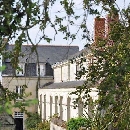 مبيت وإفطار Le Coudray-Macouard Manoir De Boisairault المظهر الخارجي الصورة