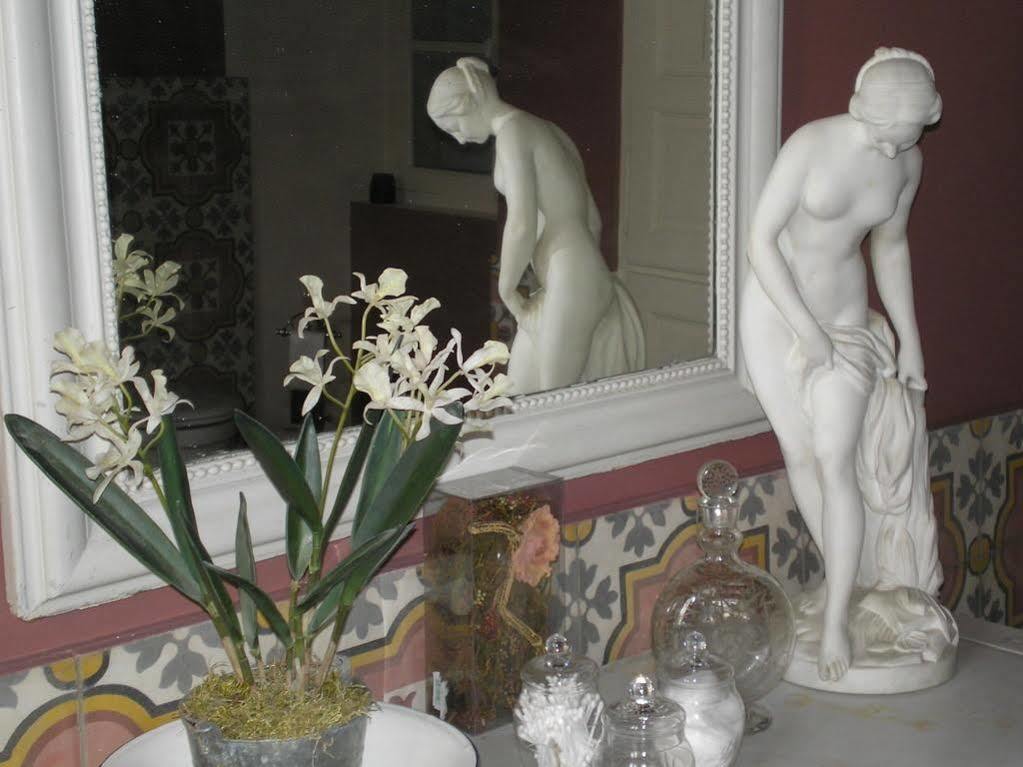 مبيت وإفطار Le Coudray-Macouard Manoir De Boisairault المظهر الخارجي الصورة